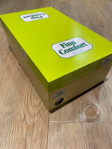 Robuste finn comfort - 20,