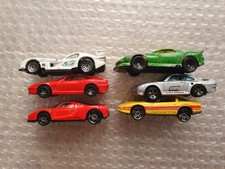Hot Wheels Vintage Auto