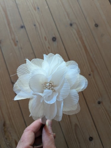 Haarschmuck haarreif - haarschmuck,