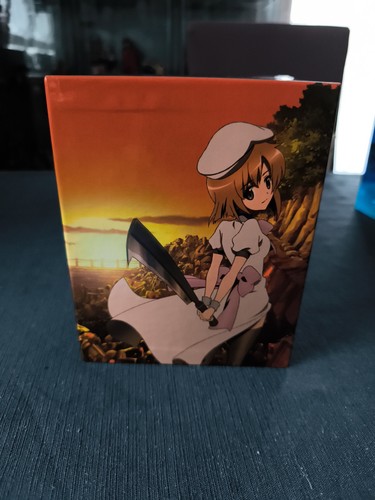 Higurashi staffel vol 6 - higurashi,