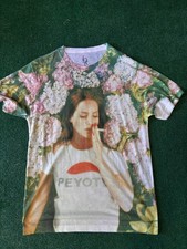 Lana Del Rey LDR T-Shirt All