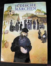 Jüdische märchen leo - märchen,