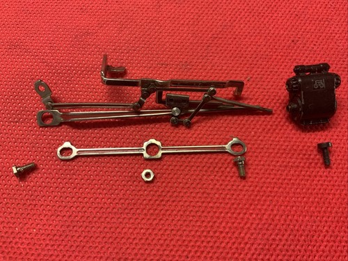 Märklin komplettes - h0,