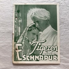 Der Tiger von Eschnapur Kitty