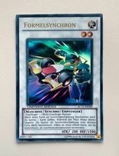 Yu-Gi-Oh! Yusei Fudo Einzelkarten zur Auswahl - deutsch
