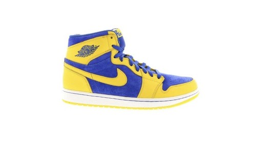 Nike air jordan high retro - 1,