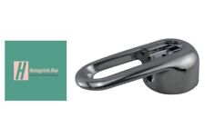 Hansa Ronda Hebel Edelmessing Griff Bügelhebel Ersatzgriff 03890005 NEU OVP #1