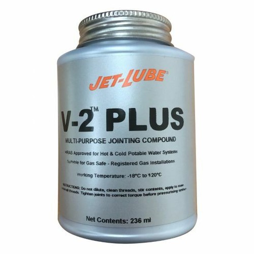 Plus jet lube 236g multi - plus,