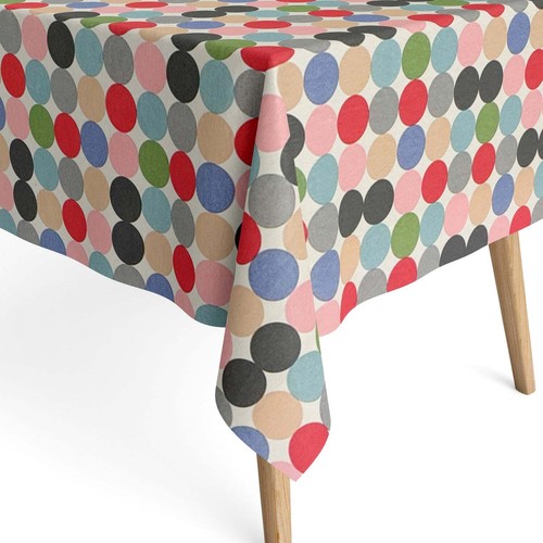 Jacquard tischdecke - jacquard,