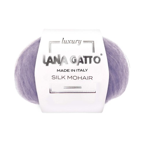 Knäuel silk mohair - knäuel, wolle