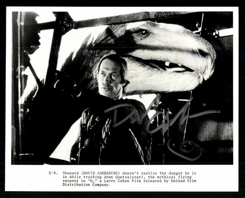David carradine 1936 2009 - david,