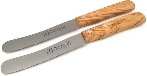 Brötchenmesser herder - brötchenmesser,