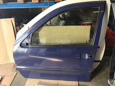 VW Golf 4 Tür Türe vorne