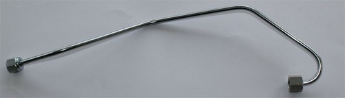 Einspritzleitung injection