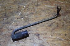 Mercedes W124 W201 R129 W140 Kraftstoffleitung Pumpe Verbindungsschlauch Leitung