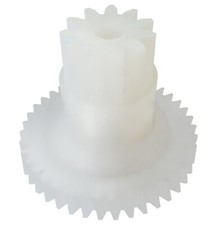 Gang Ersatzteile IN Nylon für Motor Slicer Westfalia Art. 890124