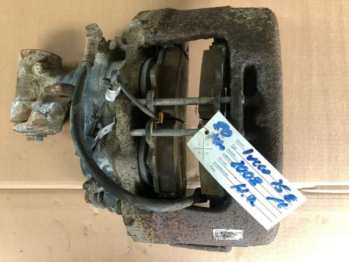 Iveco eurocargo bremssattel - iveco,