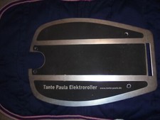 Tante Paula Leonie/Ferdinand zwei Trittbretter *guter Zustand*