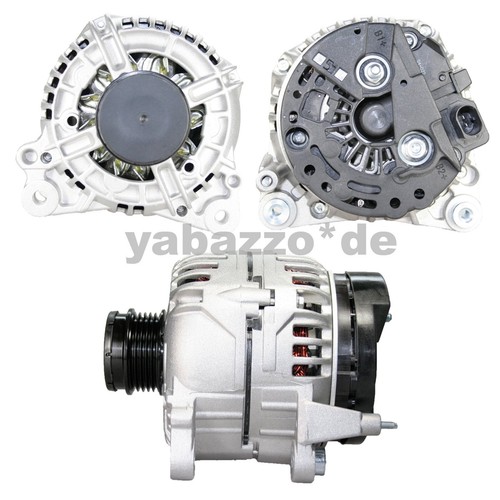 Lichtmaschine passat 3bg - passat,