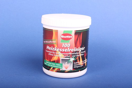 Sotin 100 heizkesselreiniger - 100,