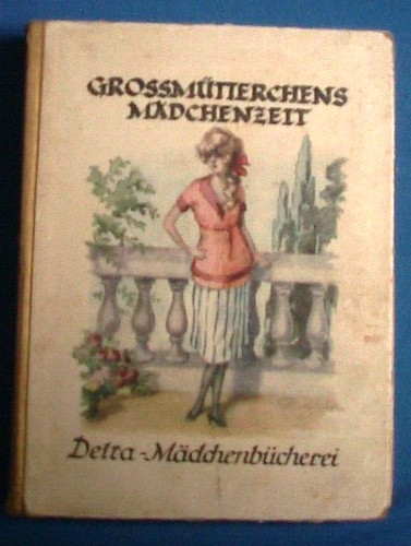 Großmütterchens
