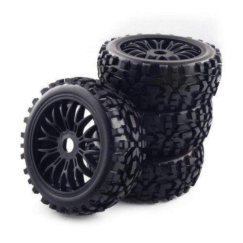 Hex 17mm badlands - hex, wheels