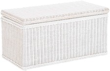 Wäschetruhe Badtruhe aus