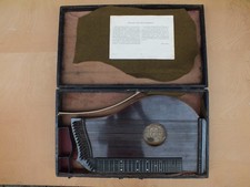 alte Zither von Max
