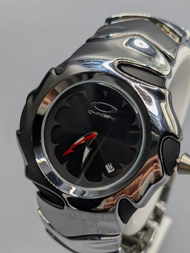 Oakley blade style 2000s uhr - blade,
