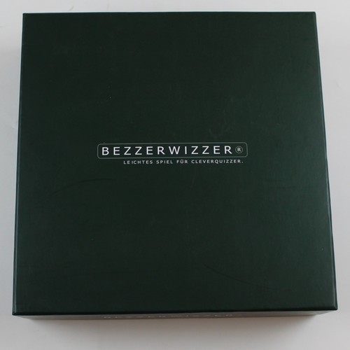 Bezzerwizzer leichte spiel - bezzerwizzer,