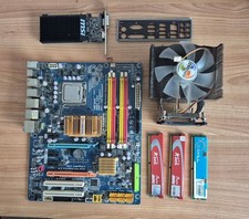 Gigabyte GA-EP45-DS3