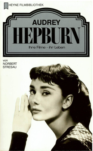 Heyne filmbibliothek - heyne, u