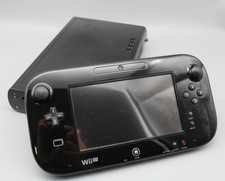 Nintendo wii 32gb schwarz - nintendo, u
