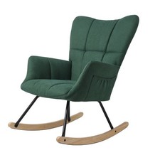 Schaukelstuhl Schaukelsessel