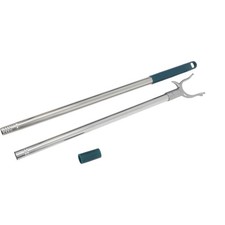  Ausziehbarer Kleiderstange