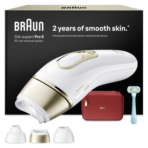 Braun smart ipl - braun,