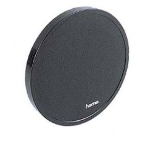 Hama objektiv deckel 52mm 52 - objektiv-deckel,