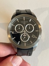 Tissot 1853 Titanium