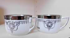 Silberhochzeit Tasse "Der