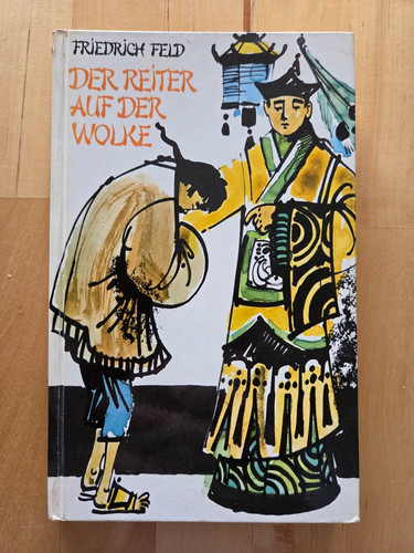 Friedrich feld der - friedrich, feld: