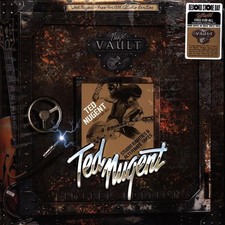 Nuge Vault: Free-for-all (RSD