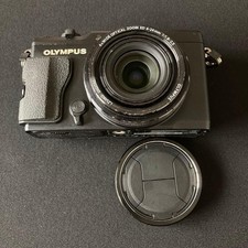 OLYMPUS STYLUS XZ-2 Kompakt