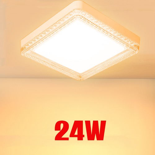 24w led deckenlampe - led,
