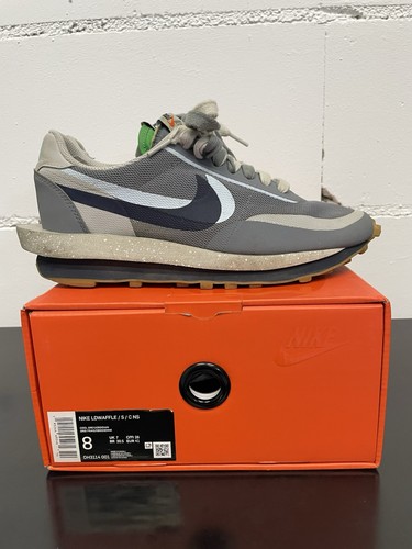 Nike sacai clot - sacai,