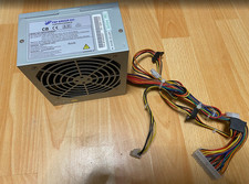 FSP Group FSP350-60HHN(85) ATX Netzteil 350 Watt. 20+4 Pin
