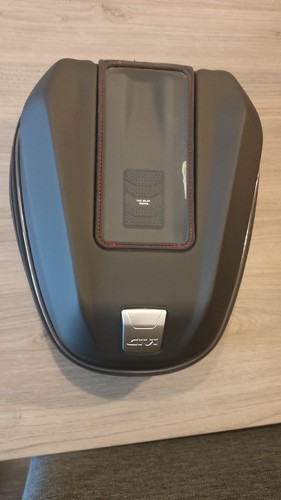 Tankrucksack givi st612 - tankrucksack,