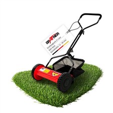 Grafner Spindelmäher