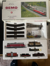Bemo H0m ++  7259 110 RhB