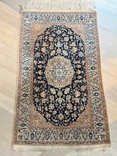 Perserteppich Isfahan-Brücke