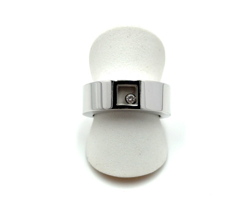 Chopard happy diamonds massiv - chopard,